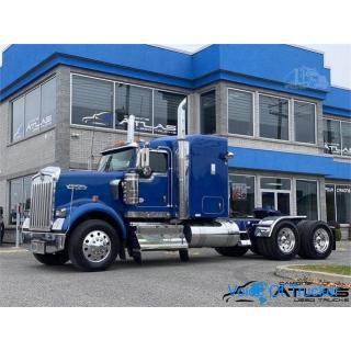 2019 KENWORTH W900B For Sale In Champlain, New York